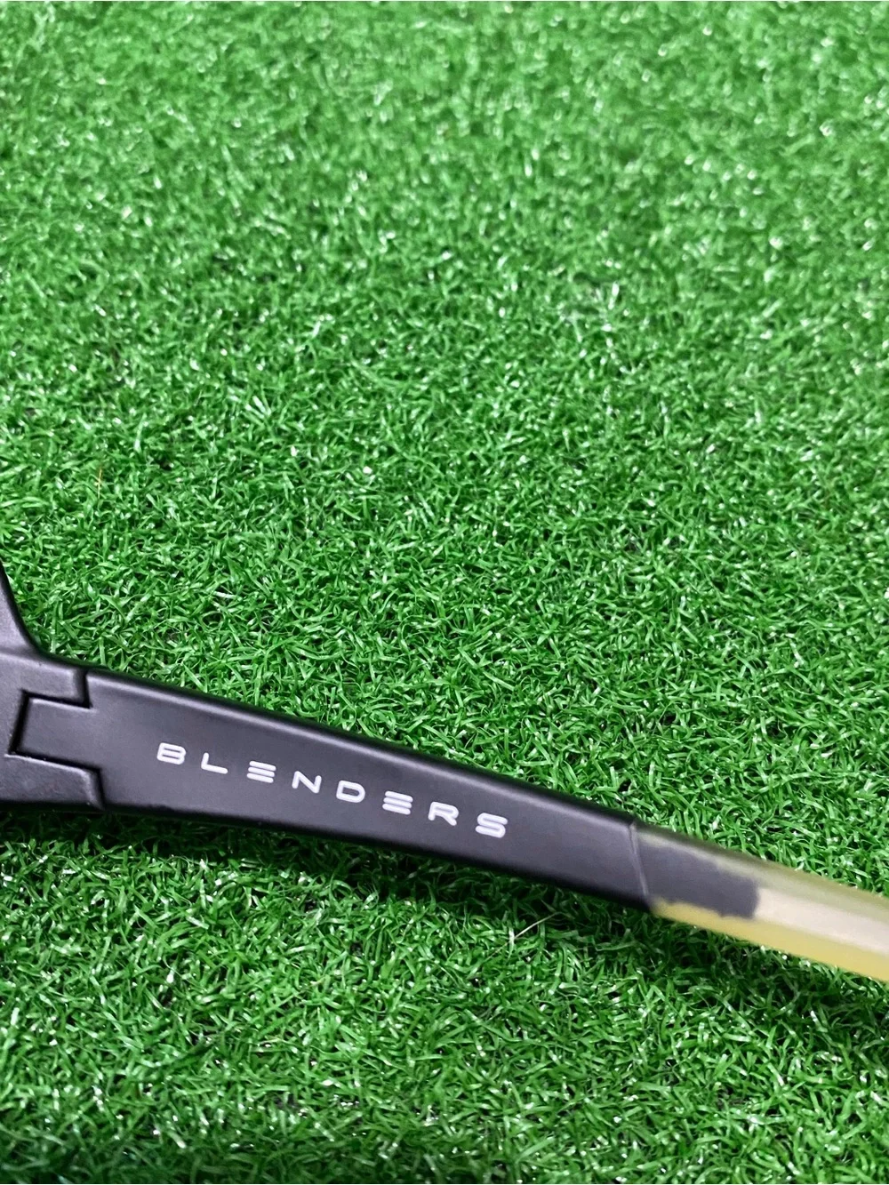Blenders Phantom Boss Sunglasses (Unisex) (Jul 026)